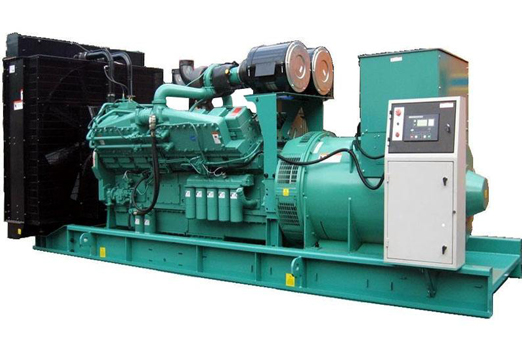 红古150kw康明斯柴油发电机组图片 红古150kw康明斯柴油发电机组图片