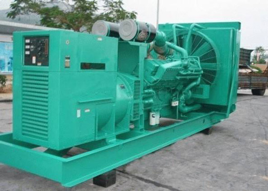 红古75kw康明斯柴油发电机组图片 红古75kw康明斯柴油发电机组图片