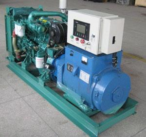 红古发电机出租