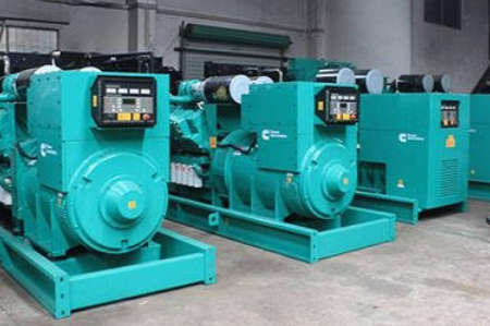 红古柴油发电机 红古柴油发电机