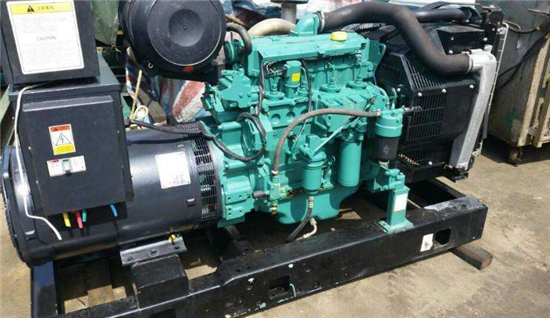红古柴油发电机 红古柴油发电机