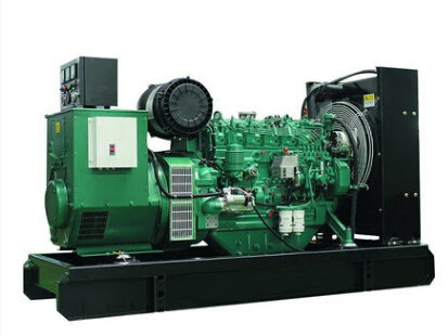 红古全新上柴200kw大型柴油发电机组 红古全新上柴200kw大型柴油发电机组